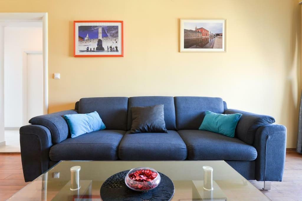 Viva Riva Zadar Apartment Exterior photo