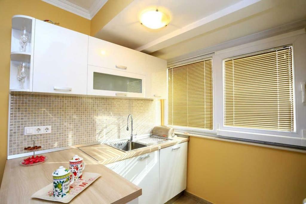 Viva Riva Zadar Apartment Exterior photo