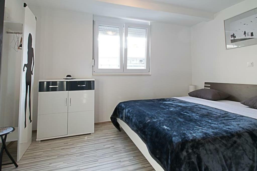 Viva Riva Zadar Apartment Exterior photo