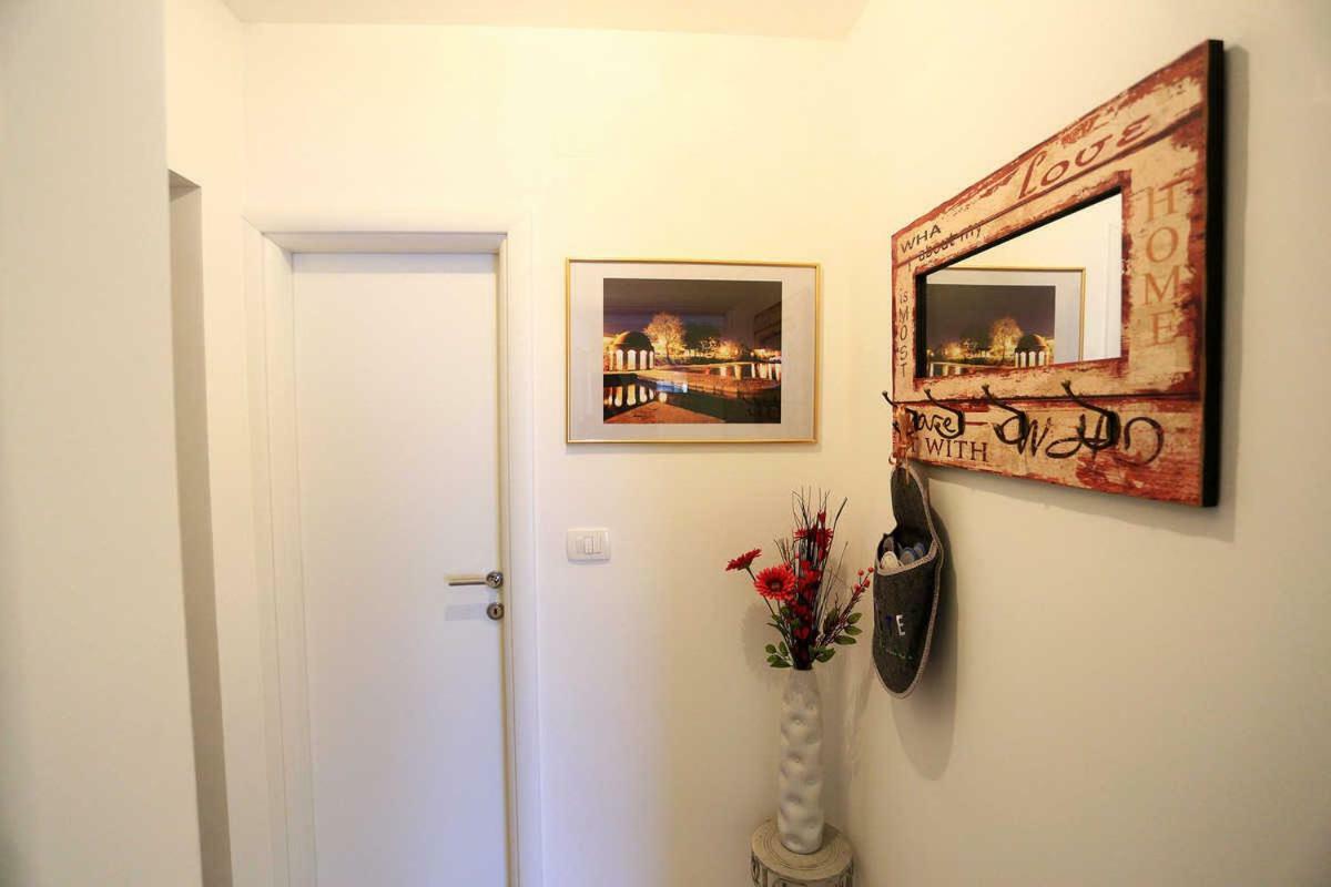 Viva Riva Zadar Apartment Exterior photo