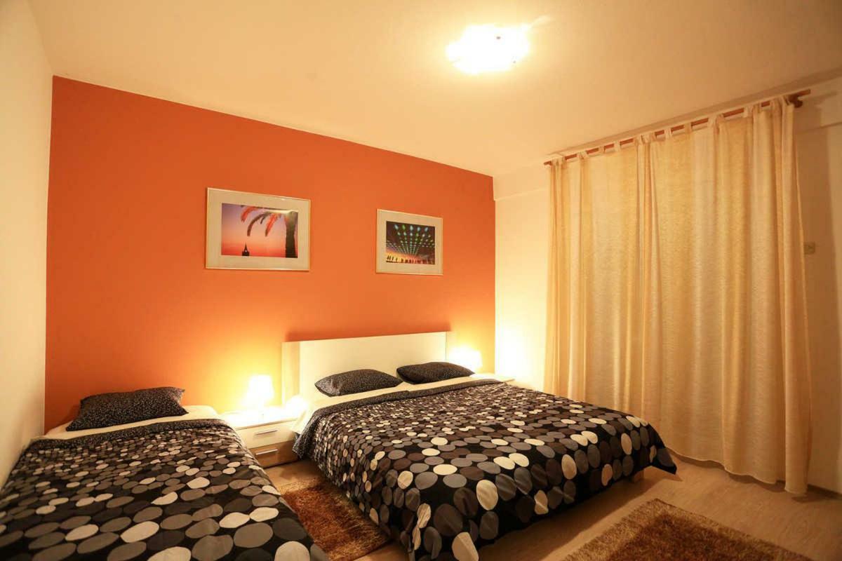 Viva Riva Zadar Apartment Exterior photo