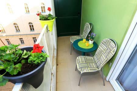 Viva Riva Zadar Apartment Exterior photo
