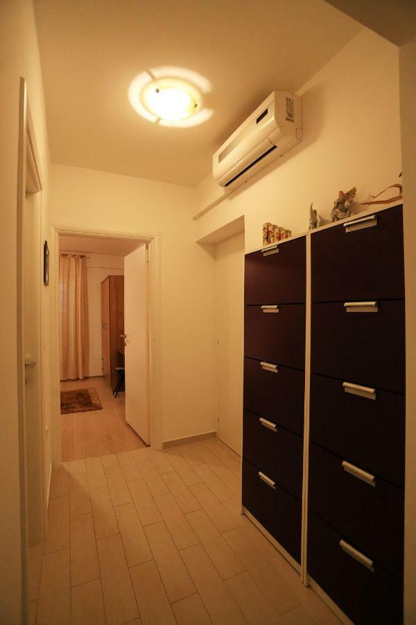 Viva Riva Zadar Apartment Exterior photo